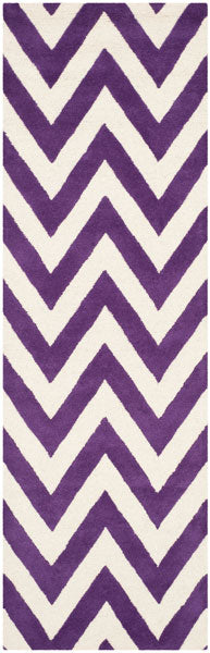 safavieh clearance cambridge cam139k purple rug