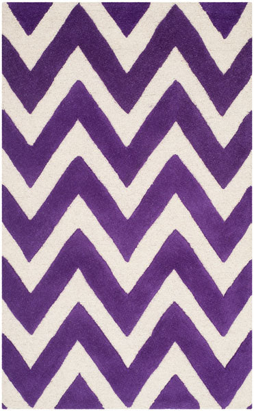 safavieh clearance cambridge cam139k purple rug