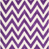 safavieh clearance cambridge cam139k purple rug