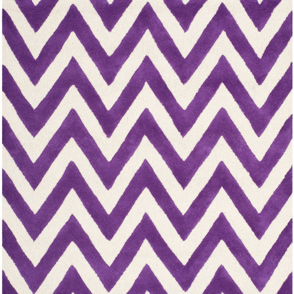 safavieh clearance cambridge cam139k purple rug