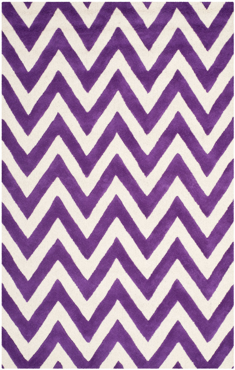 safavieh clearance cambridge cam139k purple rug