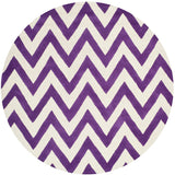 safavieh clearance cambridge cam139k purple rug