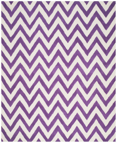 safavieh clearance cambridge cam139k purple rug