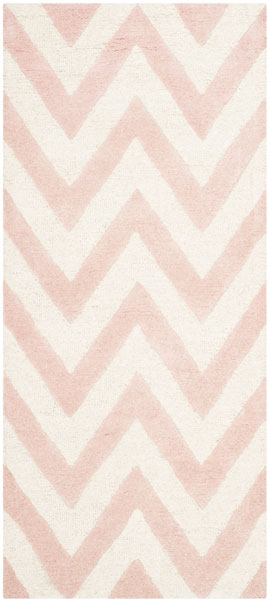 safavieh clearance cambridge cam139m light pink rug