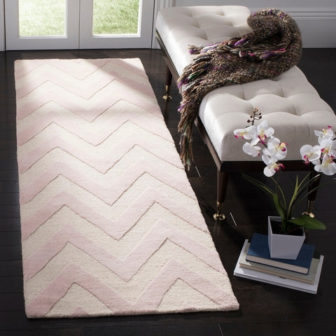safavieh clearance cambridge cam139m light pink rug