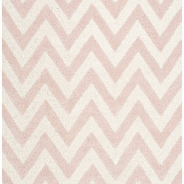 safavieh clearance cambridge cam139m light pink rug