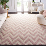 safavieh clearance cambridge cam139m light pink rug