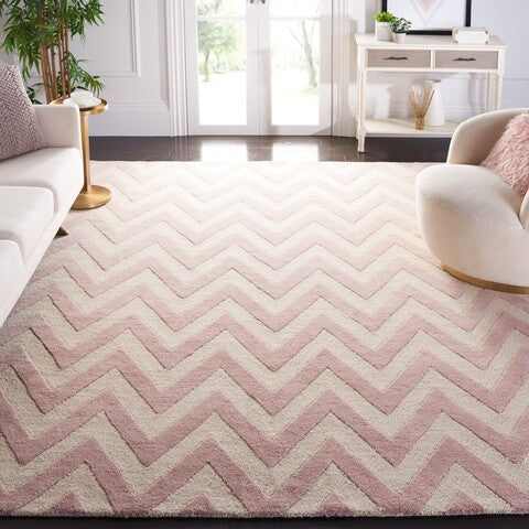 safavieh clearance cambridge cam139m light pink rug