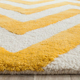 safavieh clearance cambridge cam139q gold rug