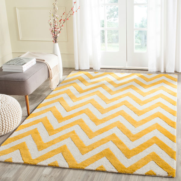 safavieh clearance cambridge cam139q gold rug