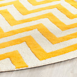 safavieh clearance cambridge cam139q gold rug