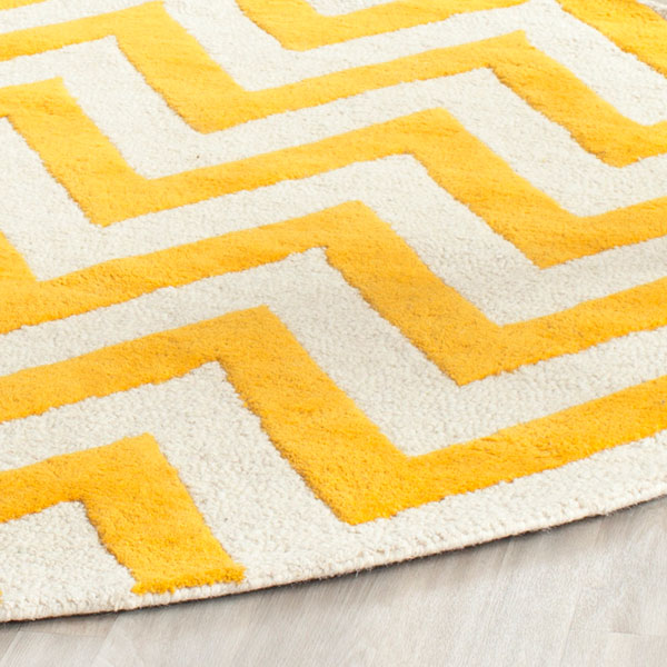 safavieh clearance cambridge cam139q gold rug