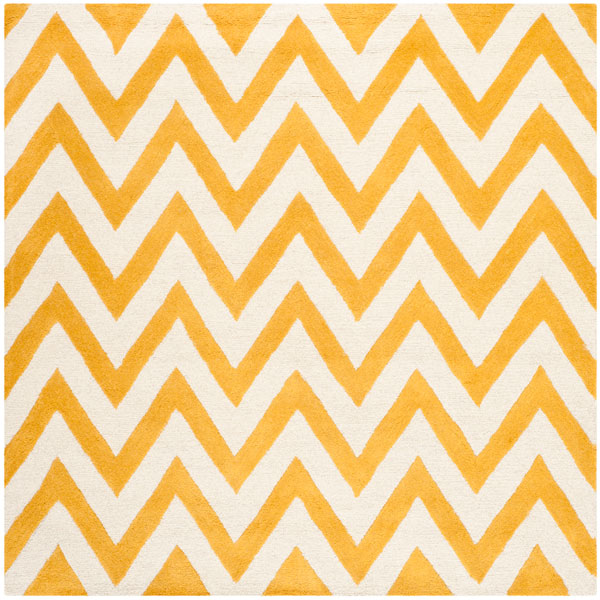 safavieh clearance cambridge cam139q gold rug