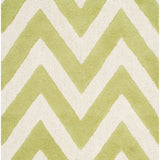 safavieh clearance cambridge cam139t green rug