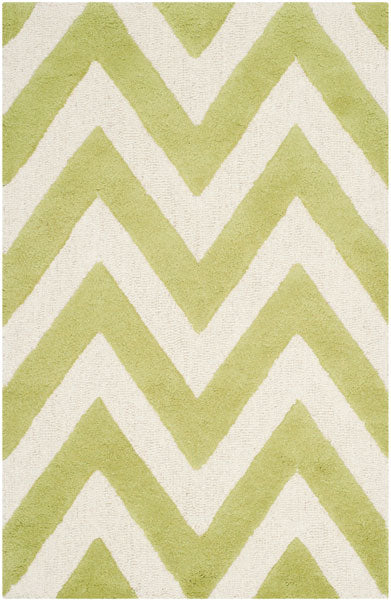 safavieh clearance cambridge cam139t green rug