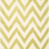 safavieh clearance cambridge cam139t green rug