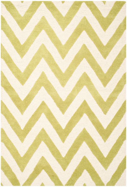 safavieh clearance cambridge cam139t green rug