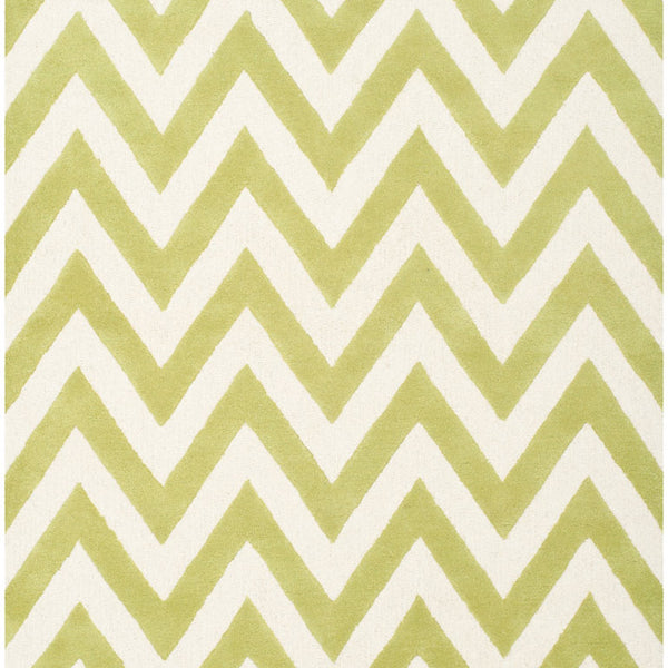safavieh clearance cambridge cam139t green rug