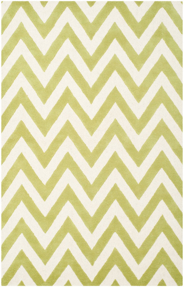 safavieh clearance cambridge cam139t green rug