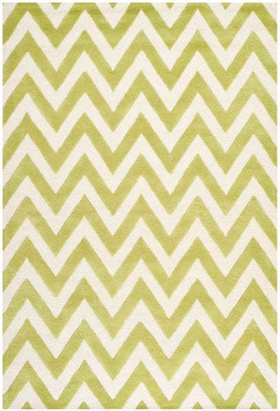 safavieh clearance cambridge cam139t green rug