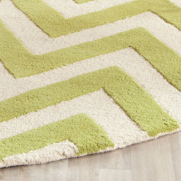 safavieh clearance cambridge cam139t green rug