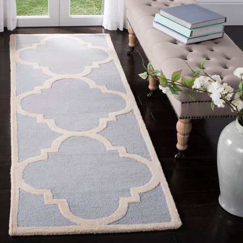 safavieh clearance cambridge cam140a light blue rug