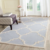 safavieh clearance cambridge cam140a light blue rug