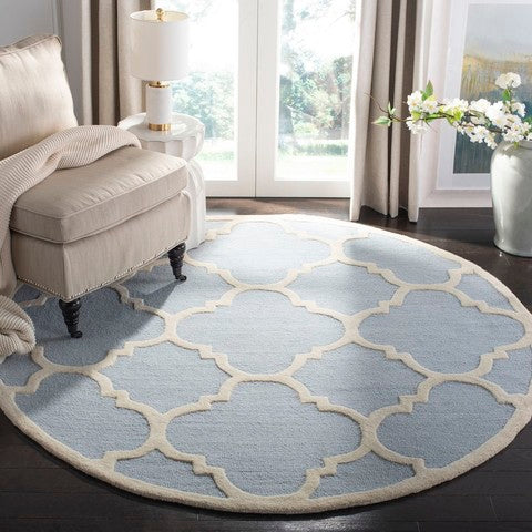 safavieh clearance cambridge cam140a light blue rug