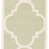 safavieh clearance cambridge cam140b light green rug