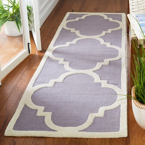 safavieh clearance cambridge cam140d silver rug