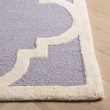 safavieh clearance cambridge cam140d silver rug