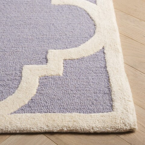 safavieh clearance cambridge cam140d silver rug