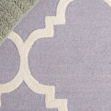 safavieh clearance cambridge cam140d silver rug