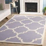 safavieh clearance cambridge cam140d silver rug