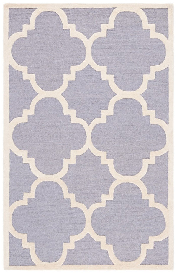 safavieh clearance cambridge cam140d silver rug