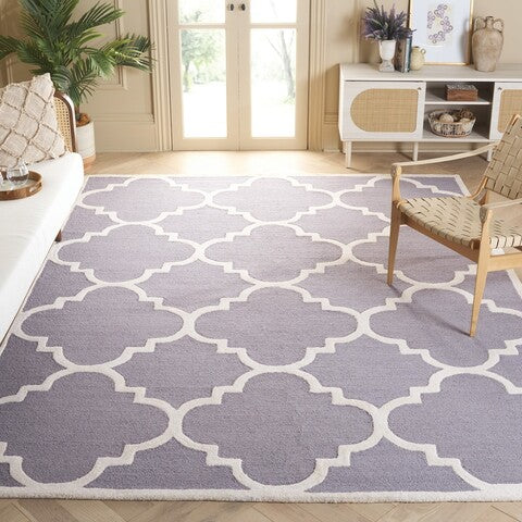 safavieh clearance cambridge cam140d silver rug