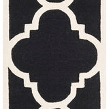 safavieh clearance cambridge cam140e black rug