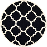 safavieh clearance cambridge cam140e black rug