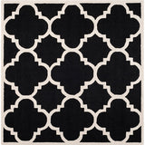 safavieh clearance cambridge cam140e black rug