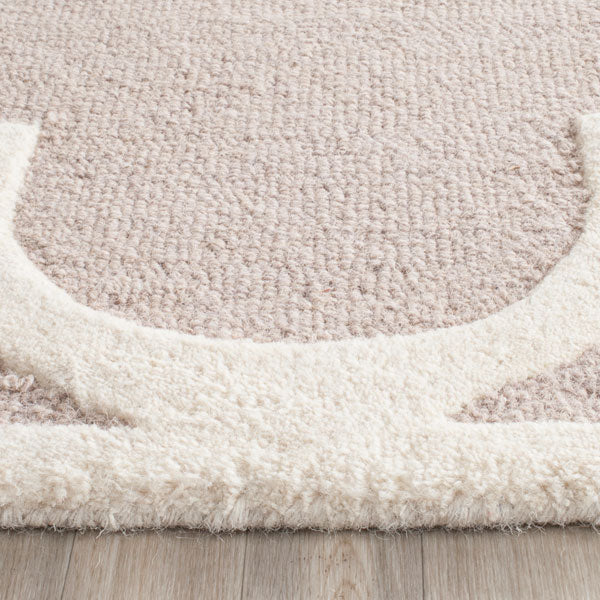 safavieh clearance cambridge cam140j beige rug