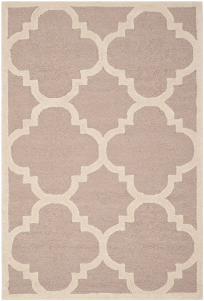 safavieh clearance cambridge cam140j beige rug
