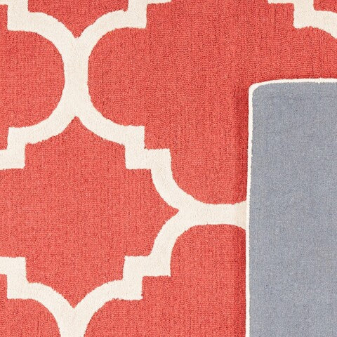 safavieh clearance cambridge cam140l rust rug