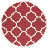 safavieh clearance cambridge cam140l rust rug