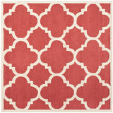 safavieh clearance cambridge cam140l rust rug
