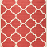 safavieh clearance cambridge cam140l rust rug