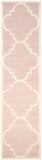 safavieh clearance cambridge cam140m light pink rug