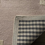 safavieh clearance cambridge cam140m light pink rug