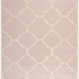 safavieh clearance cambridge cam140m light pink rug
