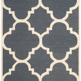 safavieh clearance cambridge cam140x dark grey rug