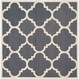 safavieh clearance cambridge cam140x dark grey rug